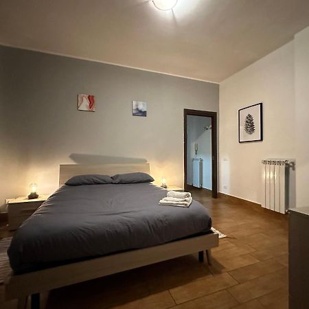 Vatican Flat Cozy With Terrace โรม ภายนอก รูปภาพ
