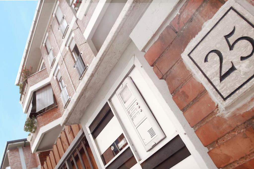 Vatican Flat Cozy With Terrace โรม ภายนอก รูปภาพ
