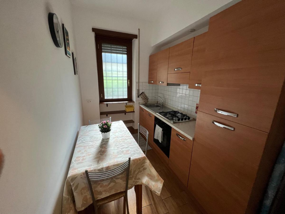 Vatican Flat Cozy With Terrace โรม ภายนอก รูปภาพ