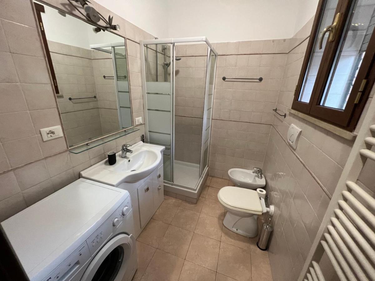 Vatican Flat Cozy With Terrace โรม ภายนอก รูปภาพ